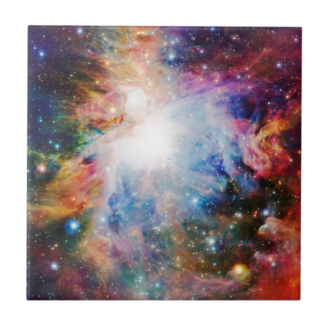 Carreau En Céramique Nebula (Devant)