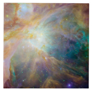 Carreau En Céramique Nébuleuse d'Orion