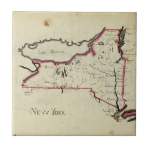 Carreau En Céramique New York 8