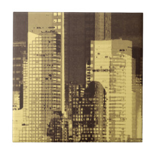 Carreau En Céramique Nightline III