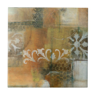 Carreau En Céramique Note moderne II