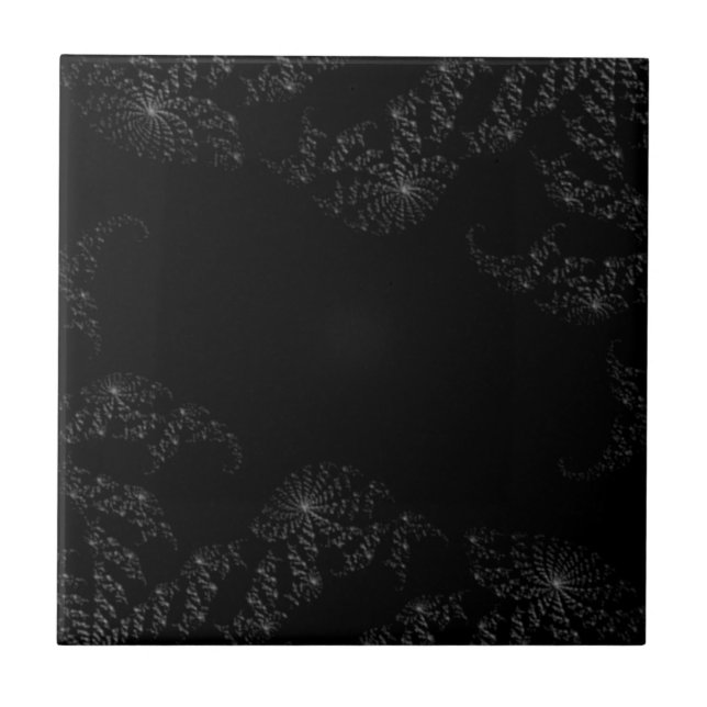 Carreau En Céramique Nuits subtiles étoiles (Devant)