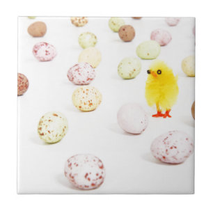 Carreau En Céramique oeufs de poule