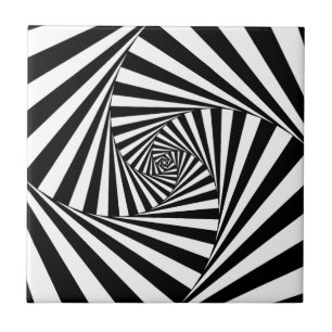 Carreau En Céramique OP - art #4 chez Emporio Moffa