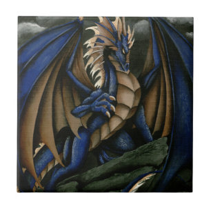 Carreau En Céramique Orage