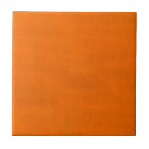 Carreau En Céramique Orange sale