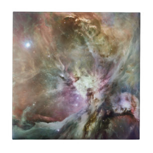 Carreau En Céramique Orion Nebula