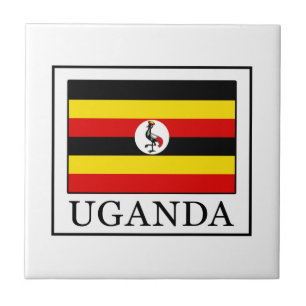 Carreau En Céramique Ouganda