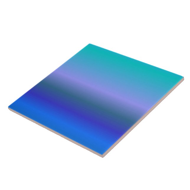 Carreau En Céramique Pacock (Côté)