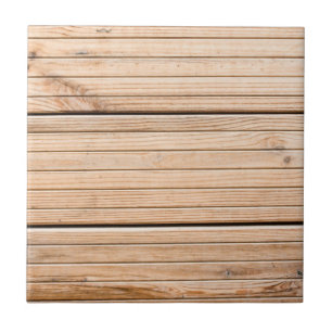 Carreau En Céramique Panneaux de mur en bois
