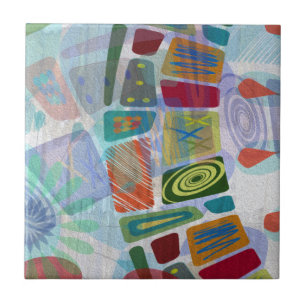 Carreau En Céramique Panneaux Midway III