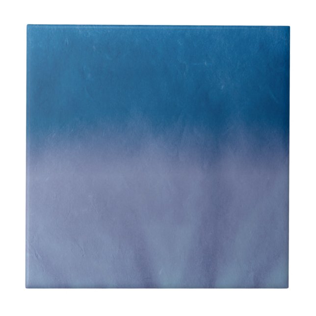 Carreau En Céramique Papier 3 d'aquarelle de texture de fond (Devant)