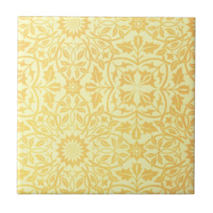 Carreau En Céramique Papier de plafond de place de William Morris St