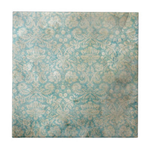 Carreau En Céramique Papier peint sale de cru d'aqua