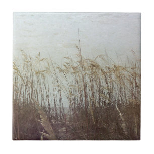 Carreau En Céramique Par les dunes II