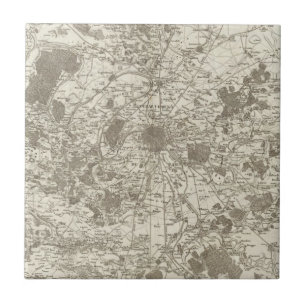 Carreau En Céramique Paris 5