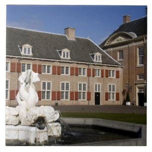 Carreau En Céramique Pays-Bas (alias Holland), Apeldoorn près de