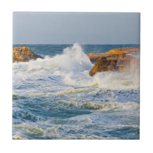 Carreau En Céramique Paysage marin