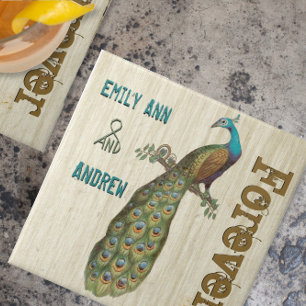 Carreau En Céramique Peacock Wood Grain Forever Anniversaire Carrelage