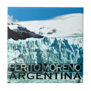 Carreau En Céramique Perito Moreno