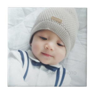 Carreau En Céramique Photo faite sur commande