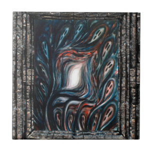 Carreau En Céramique Pièce