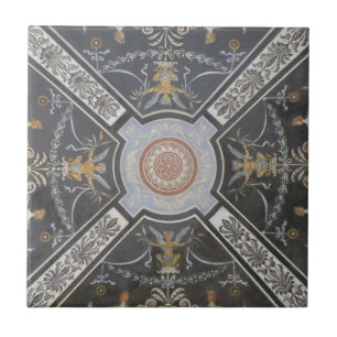 Carreau En Céramique Plafond de la Renaissance