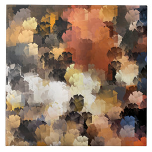 CARREAU EN CÉRAMIQUE PLAGE