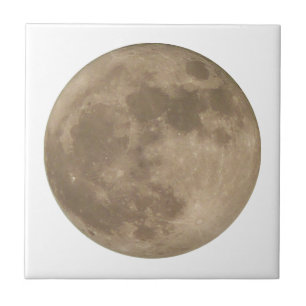 Carreau En Céramique Pleine lune Carrelage Cool Lune Carrelage en céram