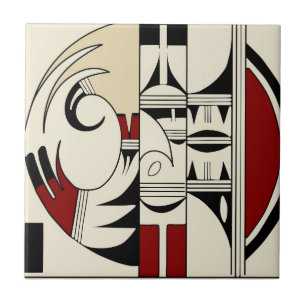 Carreau En Céramique Poterie 01 de Hopi