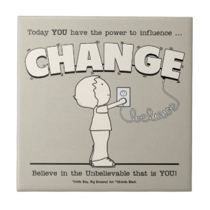 Carreau En Céramique Pouvoir de modification