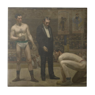Carreau En Céramique Prise du compte