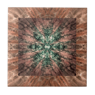 Carreau En Céramique Quilt Op Yucca