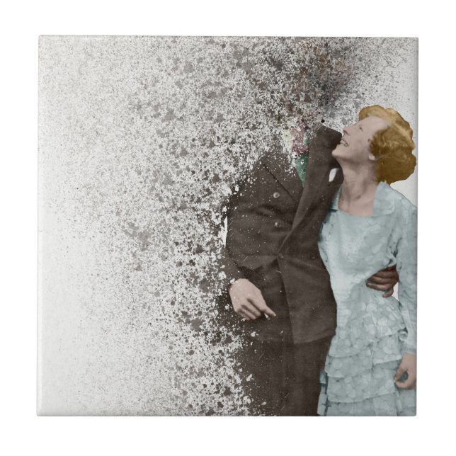 CARREAU EN CÉRAMIQUE R36 (Devant)