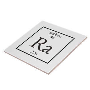 Carreau En Céramique Radium