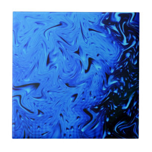 Carreau En Céramique Raindrops de Shirley Taylor
