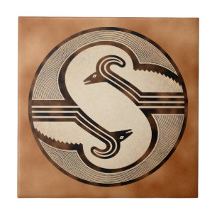 Carreau En Céramique RAM de Mimbres