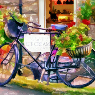 CARREAU EN CÉRAMIQUE RECYCLAGE