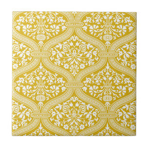 Carreau En Céramique Rennaisance Damask #12 @ Sonolotre