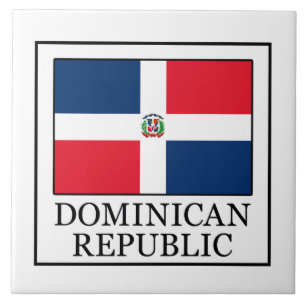 Carreau En Céramique République dominicaine