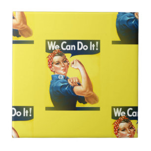 Carreau En Céramique rosie