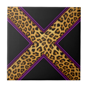 Carreau En Céramique Safari X