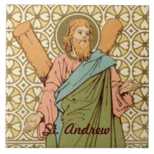 Saint André l'Apôtre (RLS 01)