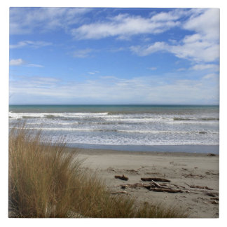 Carreau En Céramique Scène de plage