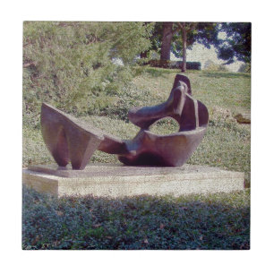 Carreau En Céramique Sculpture à Kansas City