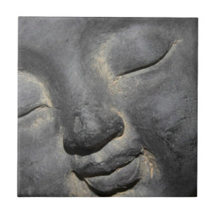 Carreau En Céramique Sculpture en pierre douce Bouddha