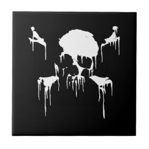 Carreau En Céramique Séjour givré