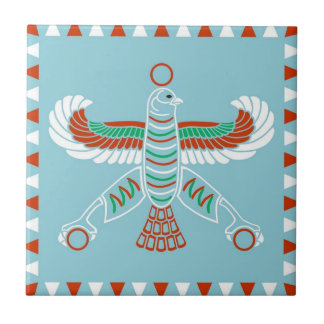 Carreau En Céramique Shahbaz