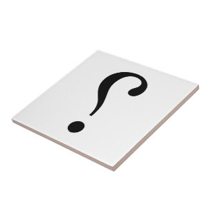 Carreau En Céramique sNARK mARK {ironicon}