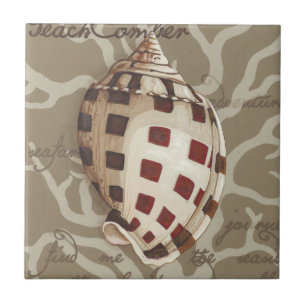 Carreau En Céramique Sonnet I